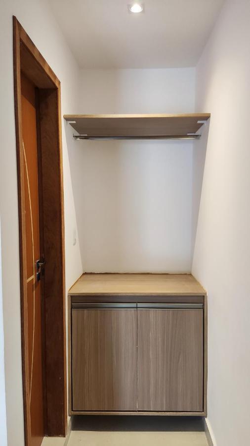 פאראטי Casa Do Sergio Lindo Loft Ideal Para Casa E Pequena Familia,Moderno E Confortavel מראה חיצוני תמונה