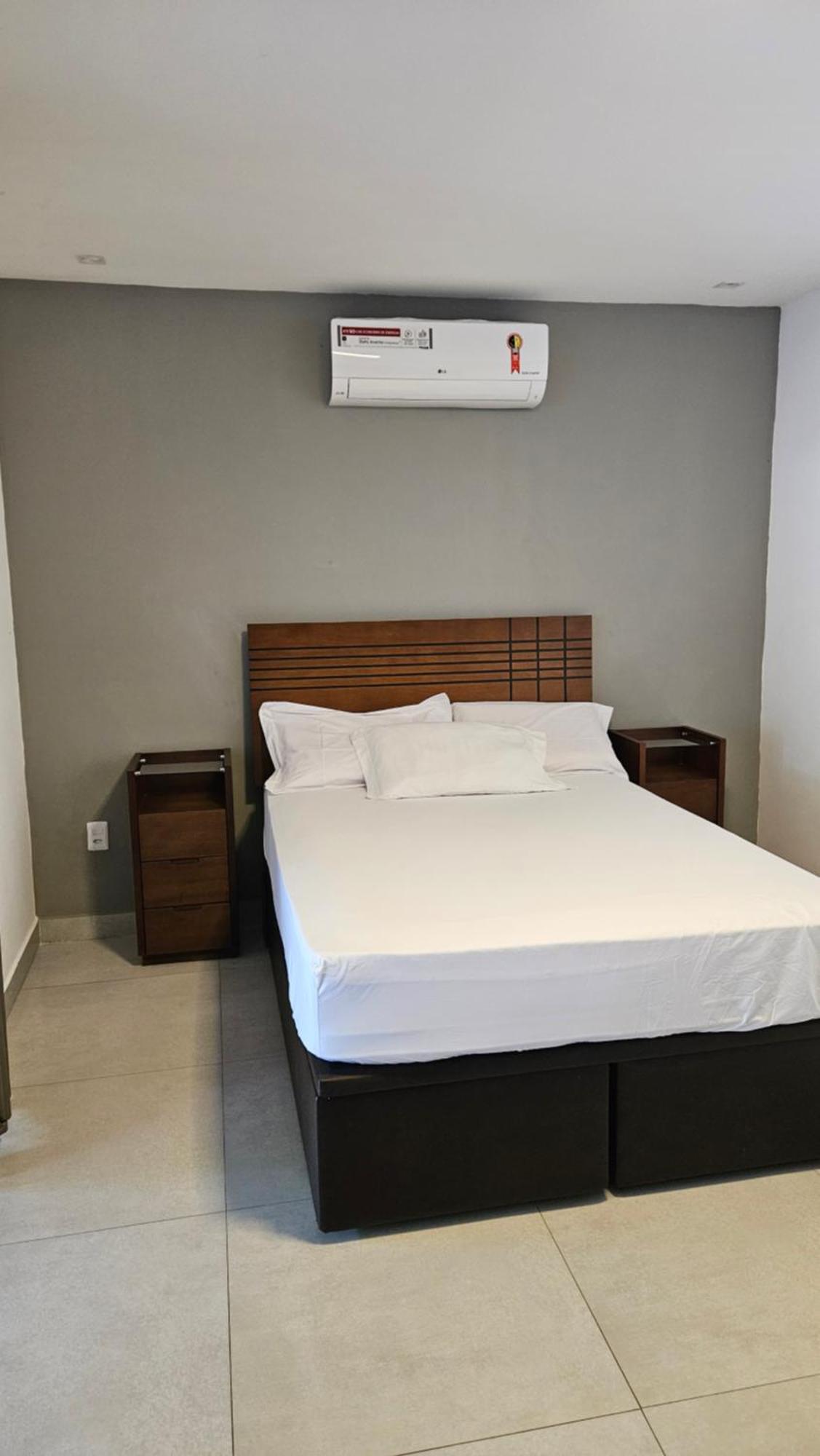 פאראטי Casa Do Sergio Lindo Loft Ideal Para Casa E Pequena Familia,Moderno E Confortavel מראה חיצוני תמונה